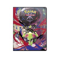 Pokémon UP: ME03 - A4 album na 252 karet