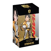 MINIX Music: Michael Jackson - History Tour