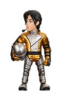 MINIX Music: Michael Jackson - History Tour