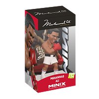 MINIX Sport: Muhammed Ali