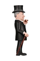 MINIX Special character: Winston Churchill