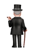 MINIX Special character: Winston Churchill