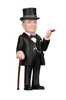 MINIX Special character: Winston Churchill