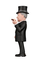 MINIX Special character: Winston Churchill