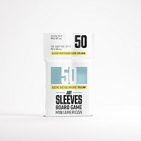 Gamegenic: JS - 44x67 mm Mini American (50)