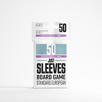 Gamegenic: JS - 62x94 mm Standard European (50)