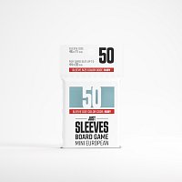 Gamegenic: JS - 46x71 mm Mini European (50)