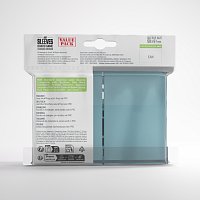 Gamegenic: JS - 59x 91 mm Standard American Value Pack (150)