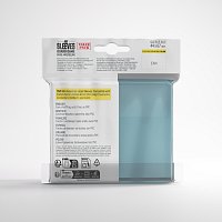 Gamegenic: JS - 44x67 mm Mini American Value Pack (150)