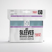 Gamegenic: JS - 62x94 mm Standard European Value Pack (150)