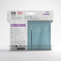 Gamegenic: JS - 62x94 mm Standard European Value Pack (150)
