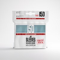 Gamegenic: JS - 46x71 mm Mini European Value Pack (150)