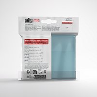 Gamegenic: JS - 46x71 mm Mini European Value Pack (150)