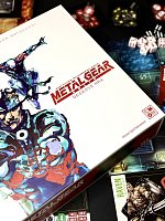 Metal Gear Solid