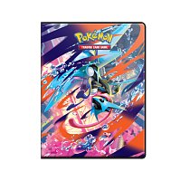 Pokémon UP: ME04 - A4 album na 252 karet