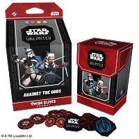Star Wars: Unlimited – 2026 Twin Suns Deck