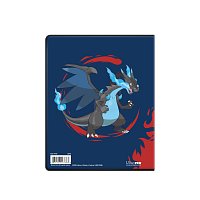 Pokémon UP: Mega Charizard X & Y - A5 album na 80 karet