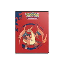 Pokémon UP: Mega Charizard X & Y - A5 album na 80 karet