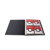 Pokémon UP: Mega Charizard X & Y - A5 album na 80 karet