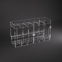 Gamegenic: Booster Dispenser
