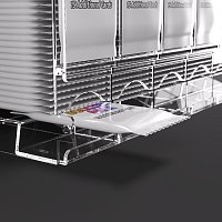 Gamegenic: Booster Dispenser