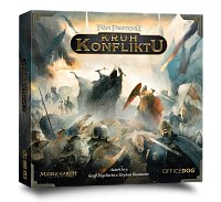 Pán prstenů: Kruh konfliktu