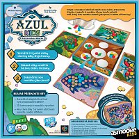 Azul Kids