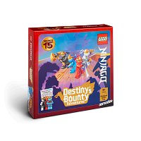 LEGO® Ninjago®: Destiny’s Bounty Adventures CZ