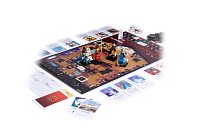 LEGO® Ninjago®: Destiny’s Bounty Adventures CZ