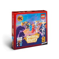 LEGO® Ninjago®: Destiny’s Bounty Adventures SK