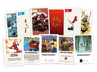 LEGO® Ninjago®: Destiny’s Bounty Adventures SK