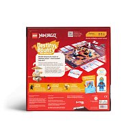LEGO® Ninjago®: Destiny’s Bounty Adventures SK