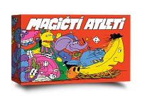 Magičtí atleti