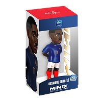 MINIX Football 26WC France - DEMBÉLÉ