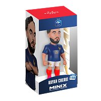 MINIX Football 26WC France - CHERKI