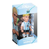 MINIX Football 26WC Argentina - MASTANTUONO