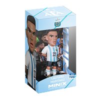 MINIX Football 26WC Argentina - LAUTARO