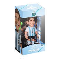 MINIX Football 26WC Argentina - JULIÁN ÁLVAREZ