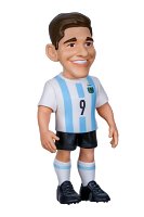 MINIX Football 26WC Argentina - JULIÁN ÁLVAREZ
