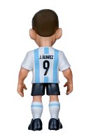 MINIX Football 26WC Argentina - JULIÁN ÁLVAREZ