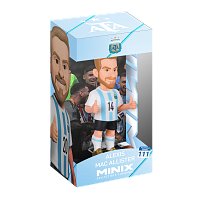 MINIX Football 26WC Argentina - MAC ALLISTER