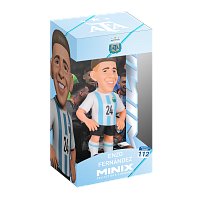 MINIX Football 26WC Argentina - ENZO FERNANDEZ