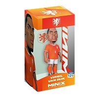 MINIX Football 26WC Netherlands - VAN DIJK