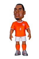MINIX Football 26WC Netherlands - VAN DIJK