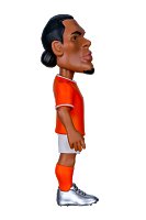 MINIX Football 26WC Netherlands - VAN DIJK