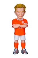 MINIX Football 26WC Netherlands - F. DE JONG