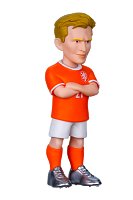 MINIX Football 26WC Netherlands - F. DE JONG