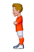 MINIX Football 26WC Netherlands - F. DE JONG