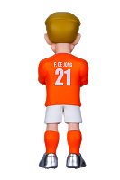 MINIX Football 26WC Netherlands - F. DE JONG