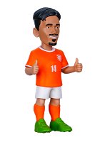 MINIX Football 26WC Netherlands - REIJNDERS
